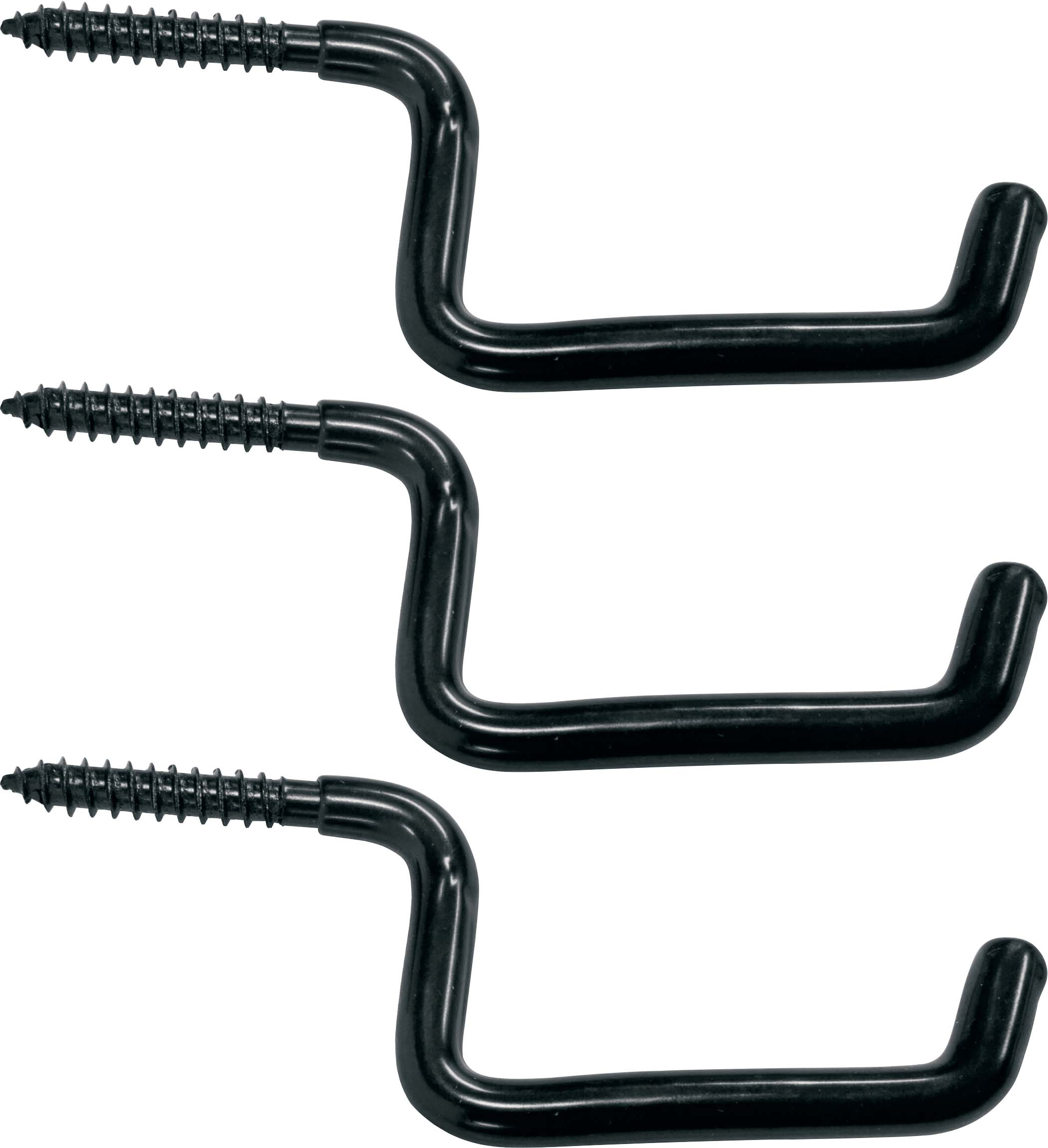 Muddy Accessory Hooks - 3 Pack