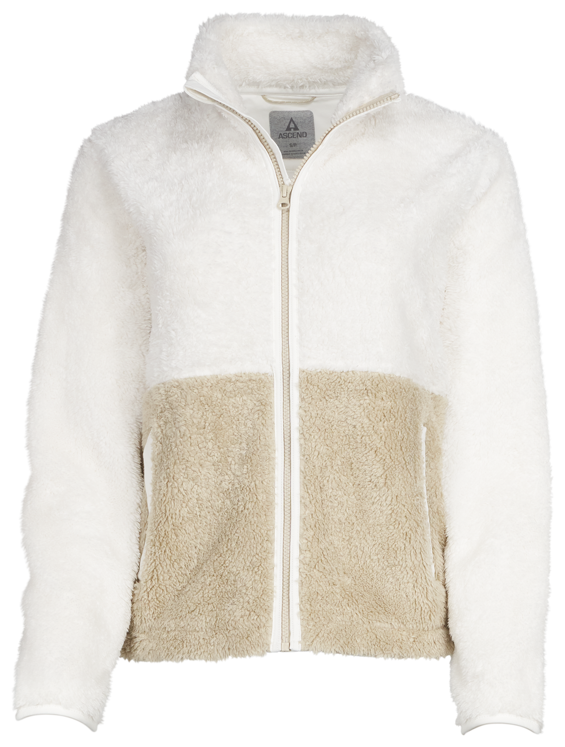ASCEND Altitude Full-Zip Jacket for Ladies