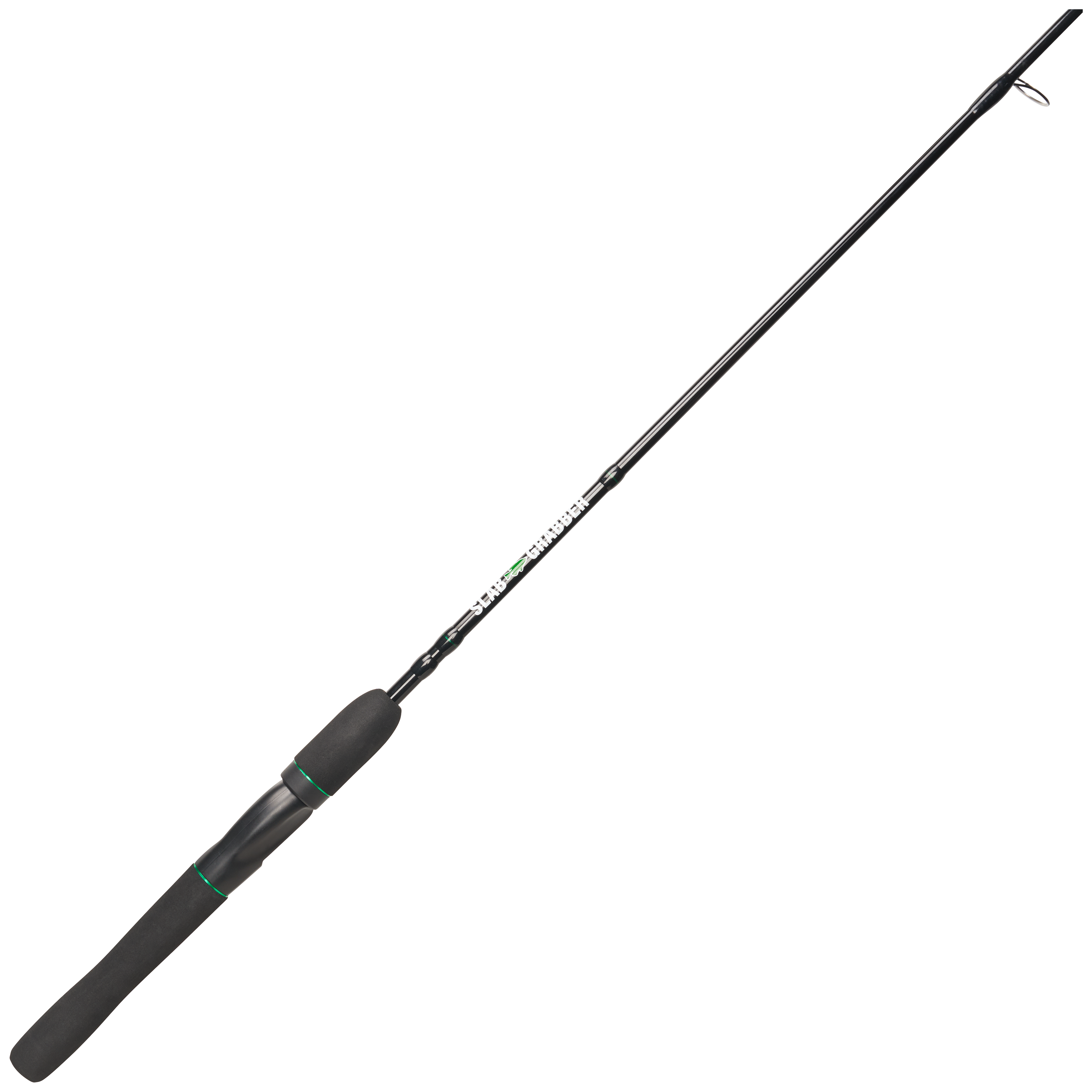 Slab Grabber Crappie Spinning Rod - 6'6"