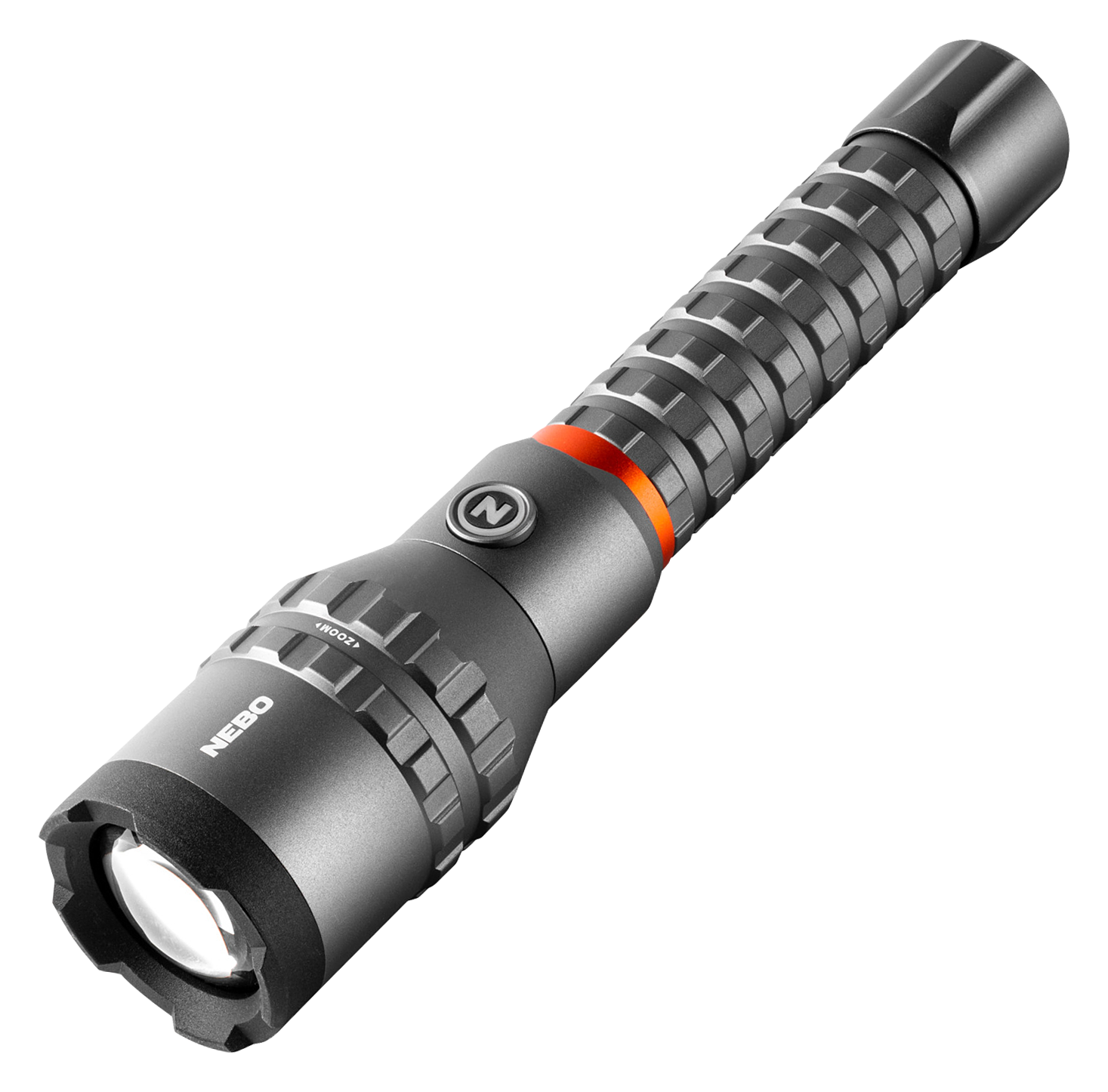 NEBO Davinci 7,000-Lumen Rechargeable Flashlight