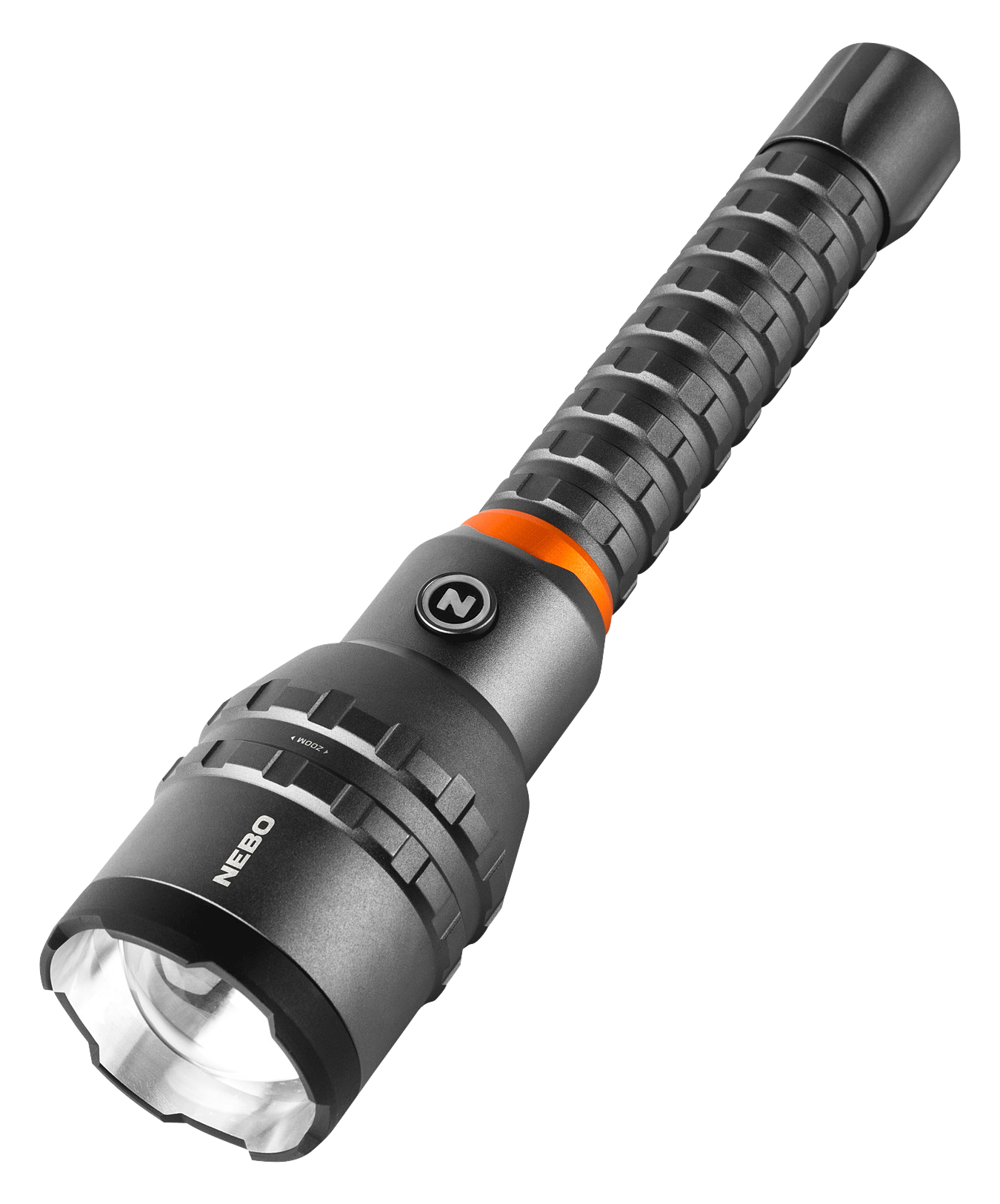 NEBO Davinci 12,000-Lumen Rechargeable Flashlight