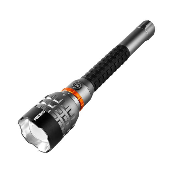 NEBO Davinci 18,000-Lumen Rechargeable Flashlight