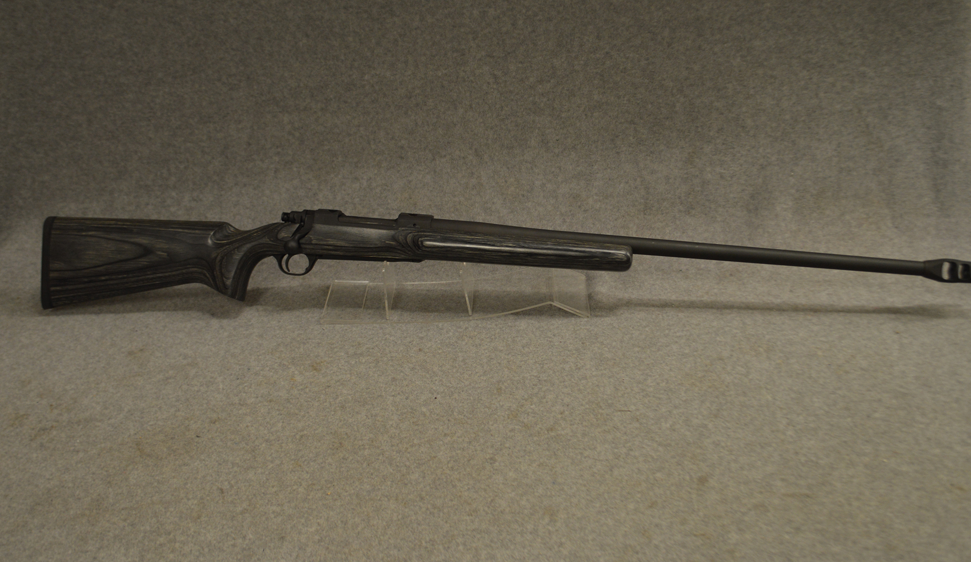 ++RUGER M77 HAWKEYE .300 WINCHES - Ruger