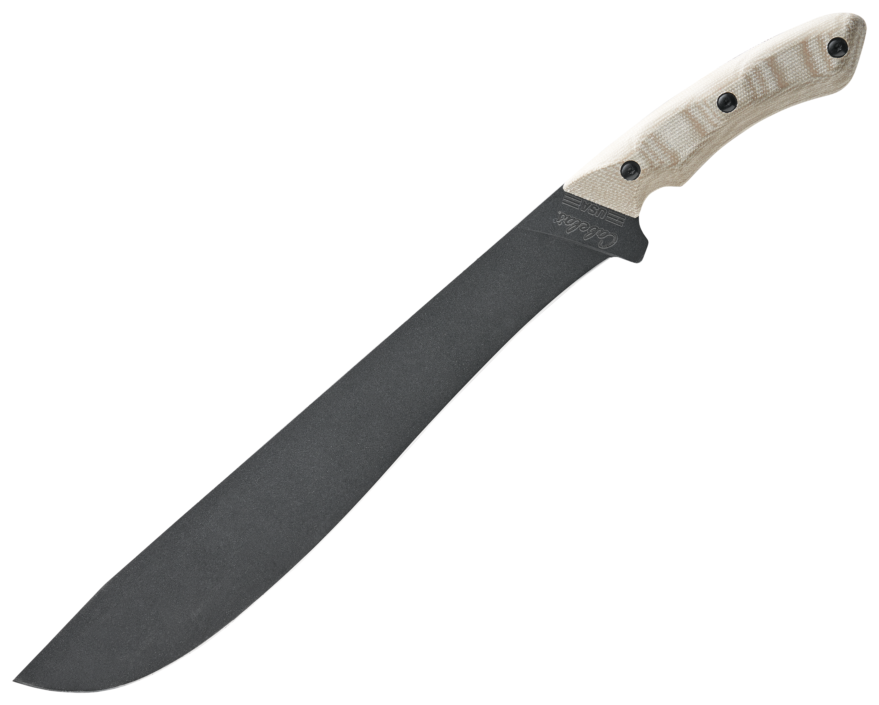Cabela's Bushcraft Machete