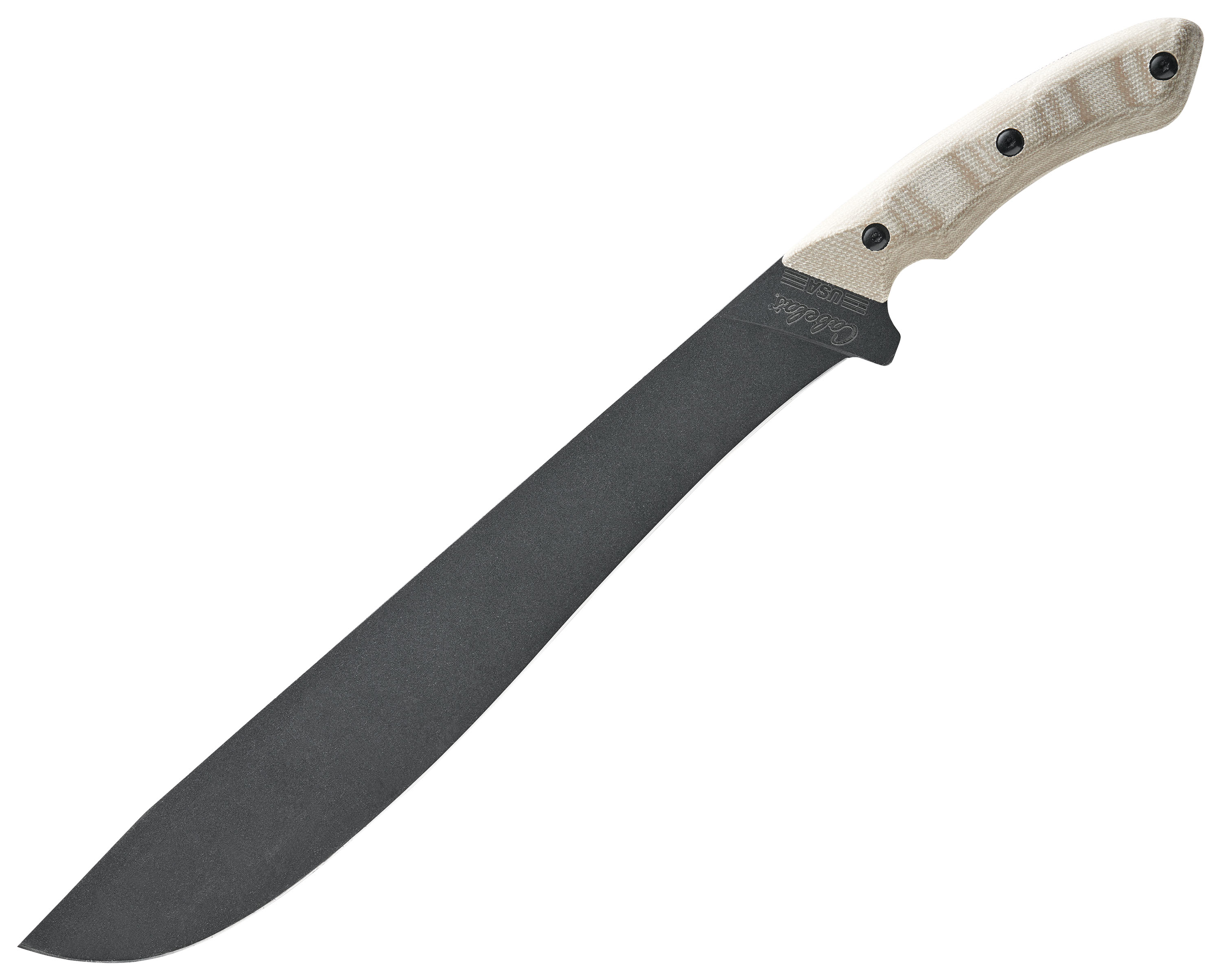 CABELA'S Bushcraft Machete