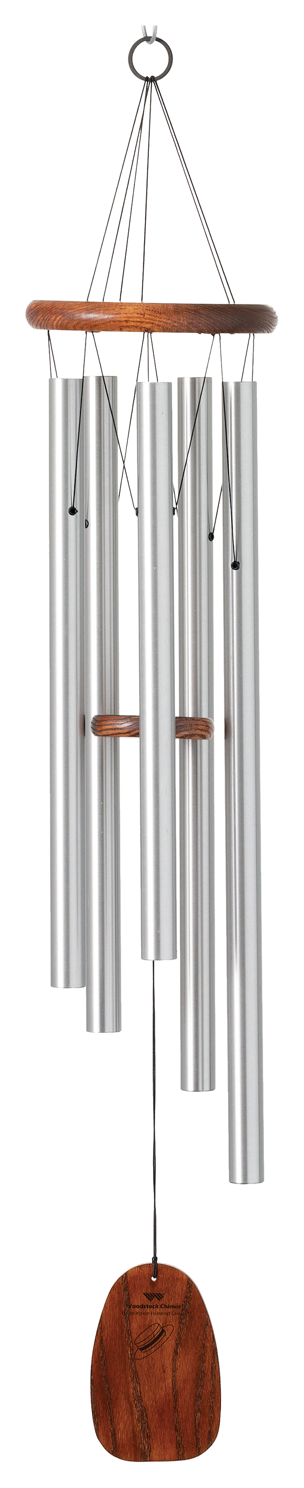 Woodstock Chimes Barbershop Harmony Chime