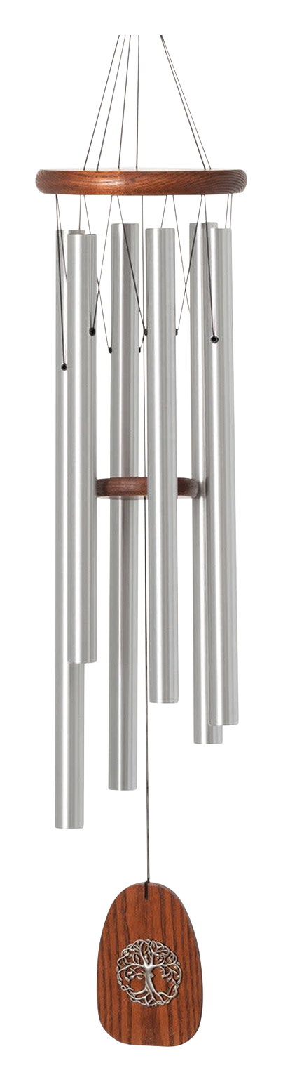 Woodstock Chimes Tree of Life Chime