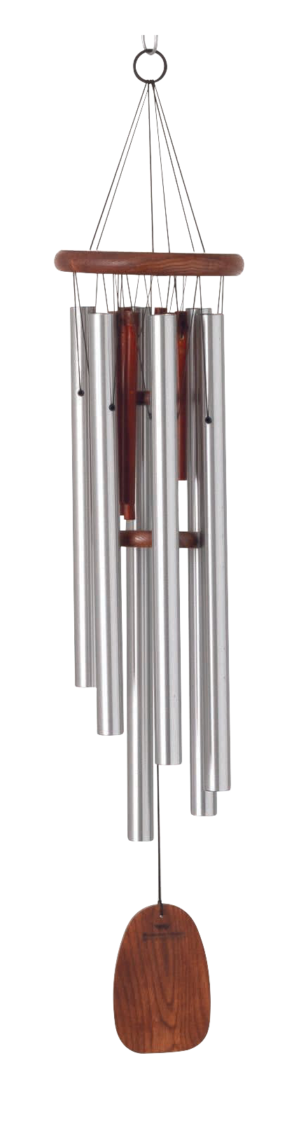 Woodstock Chimes Singing in the Rain Chime