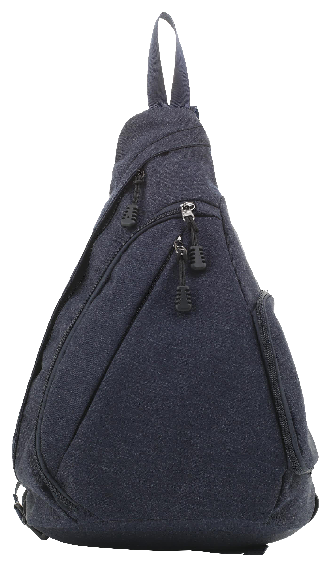 Image of Jessie & James Handbags Peyton Sling Shoulder Concealed-Carry Backpack