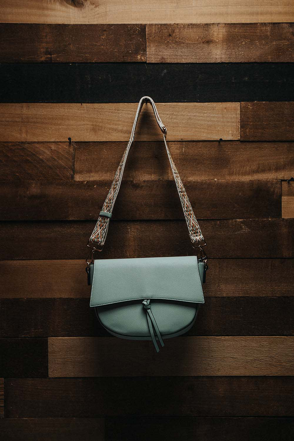 Image of Nine Line Apparel Zoey Concealed-Carry Crossbody Purse