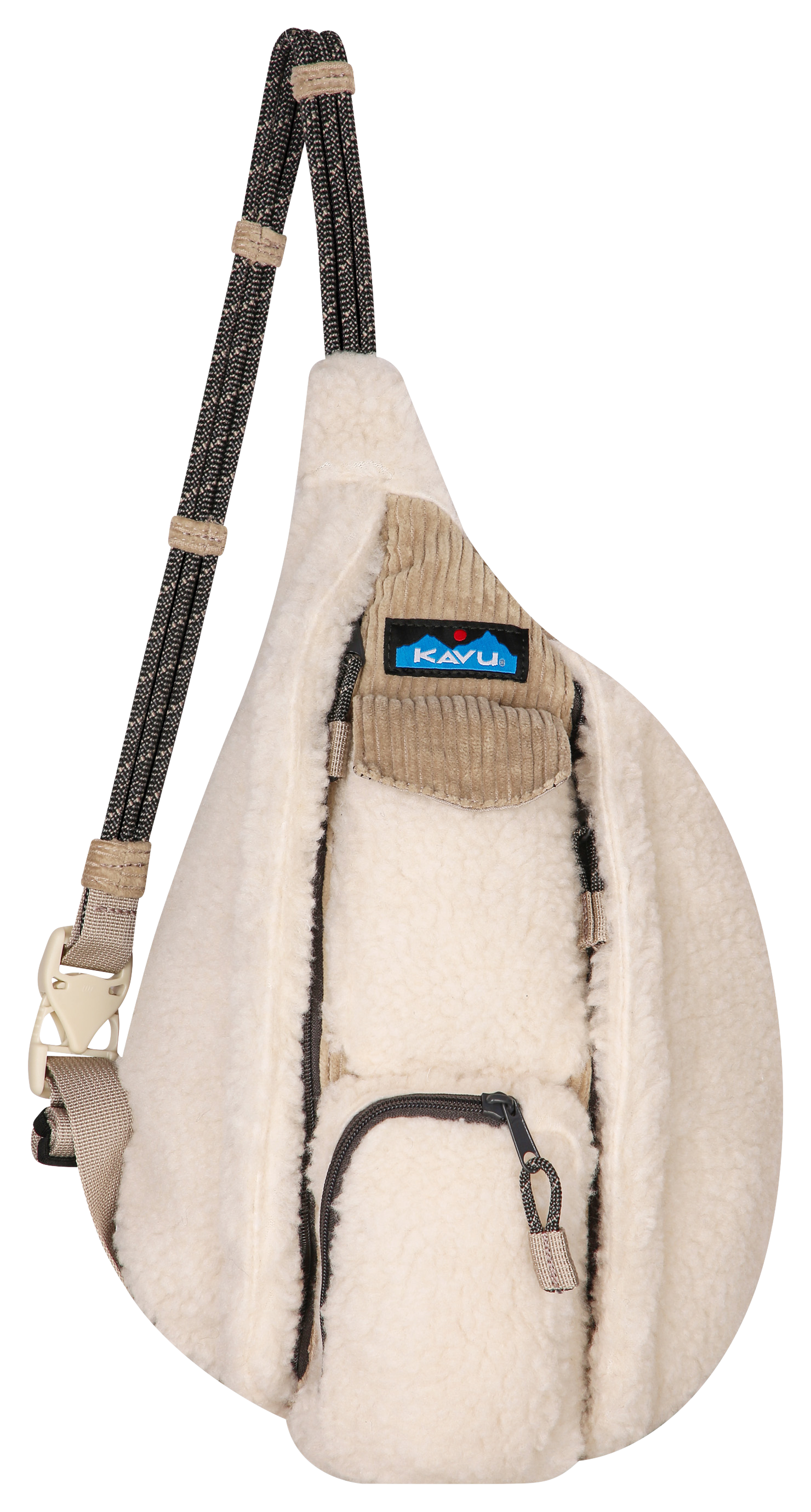 KAVU Mini Rope Snug Bag