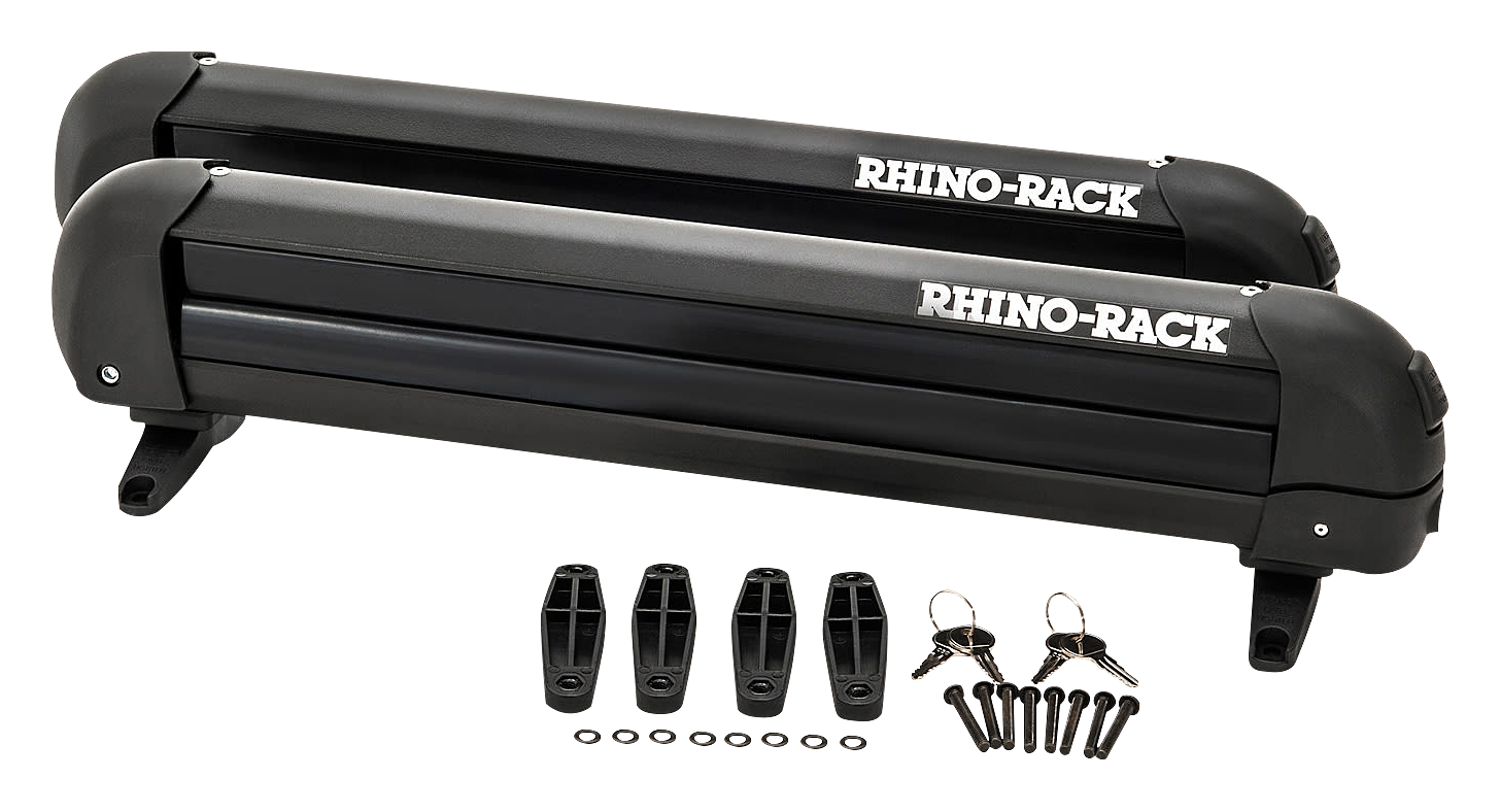Image of Rhino-Rack 574 Ski and Snowboard Carrier