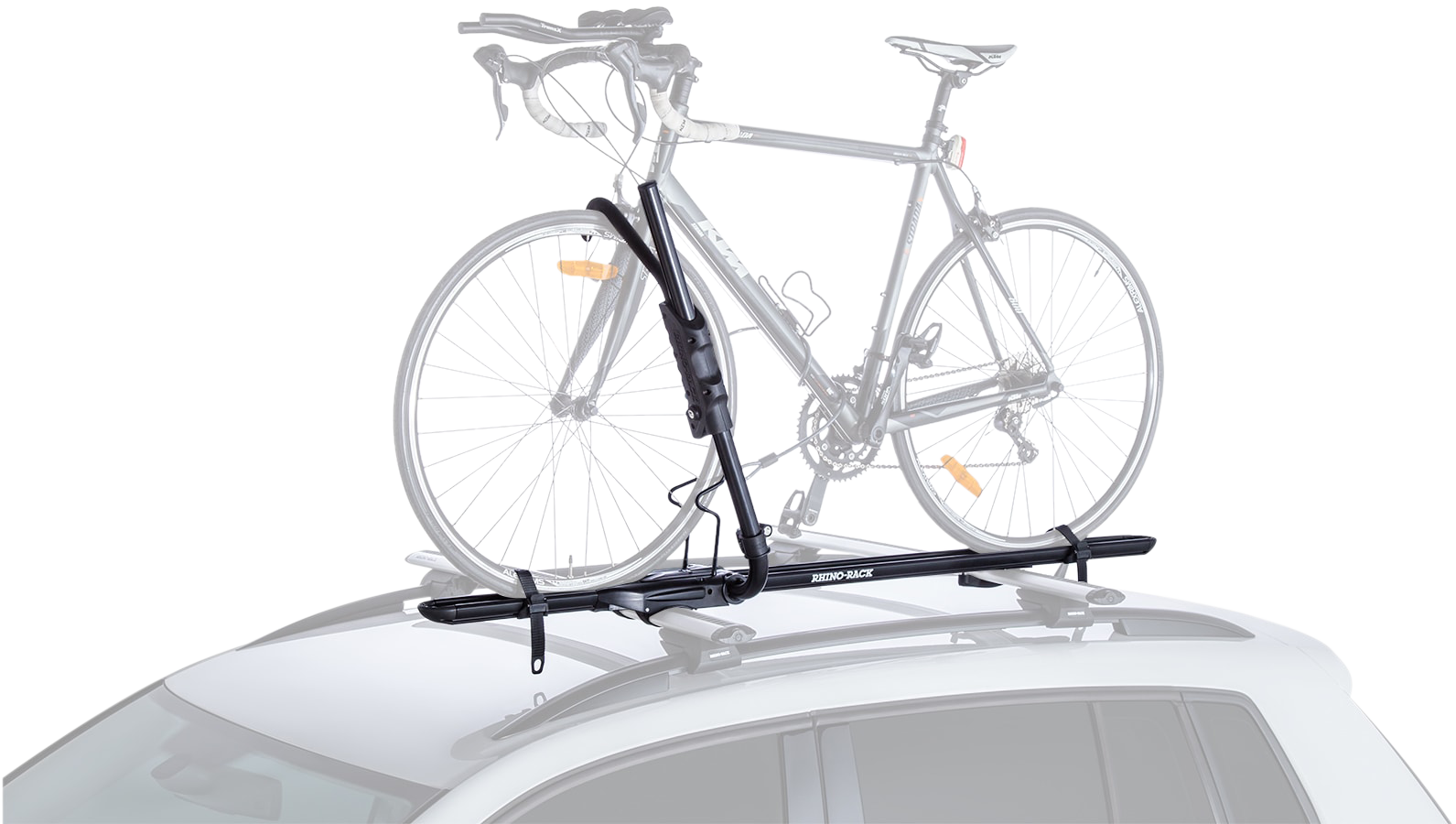 Image of ++HYBRID BIKE CARRIER