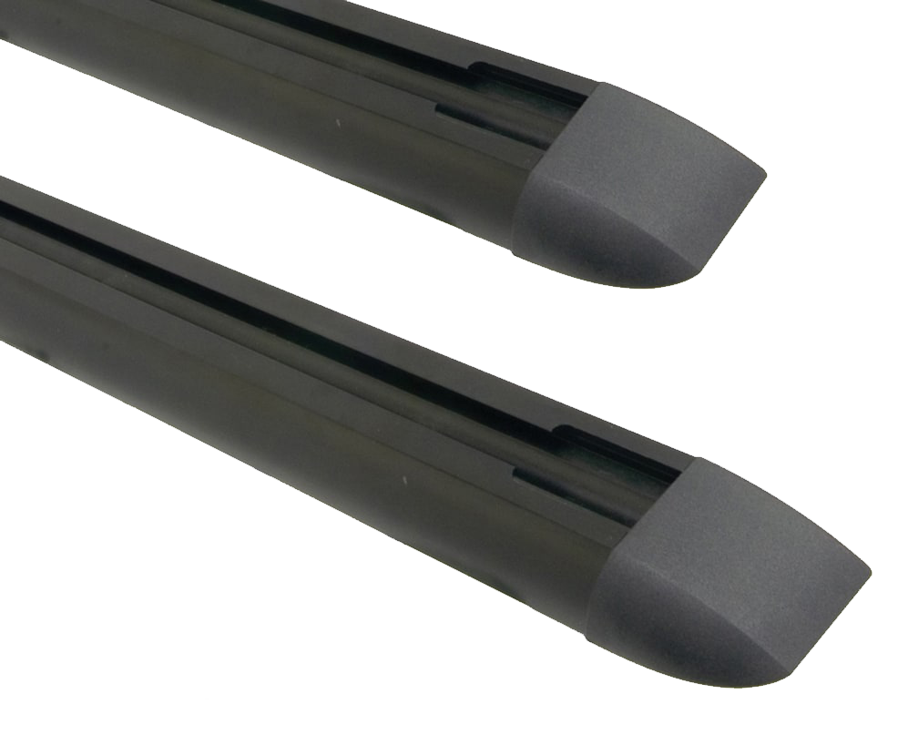 Image of Rhino-Rack RTC Tracks for Cap/Topper