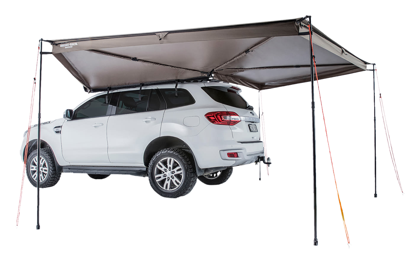 Rhino-Rack Batwing Awning - Left-Hand Size
