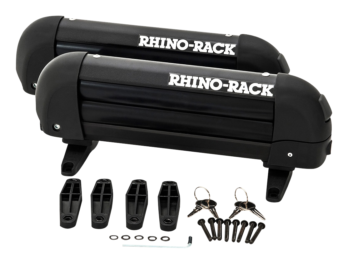Image of Rhino-Rack 572 Fishing Rod Holder