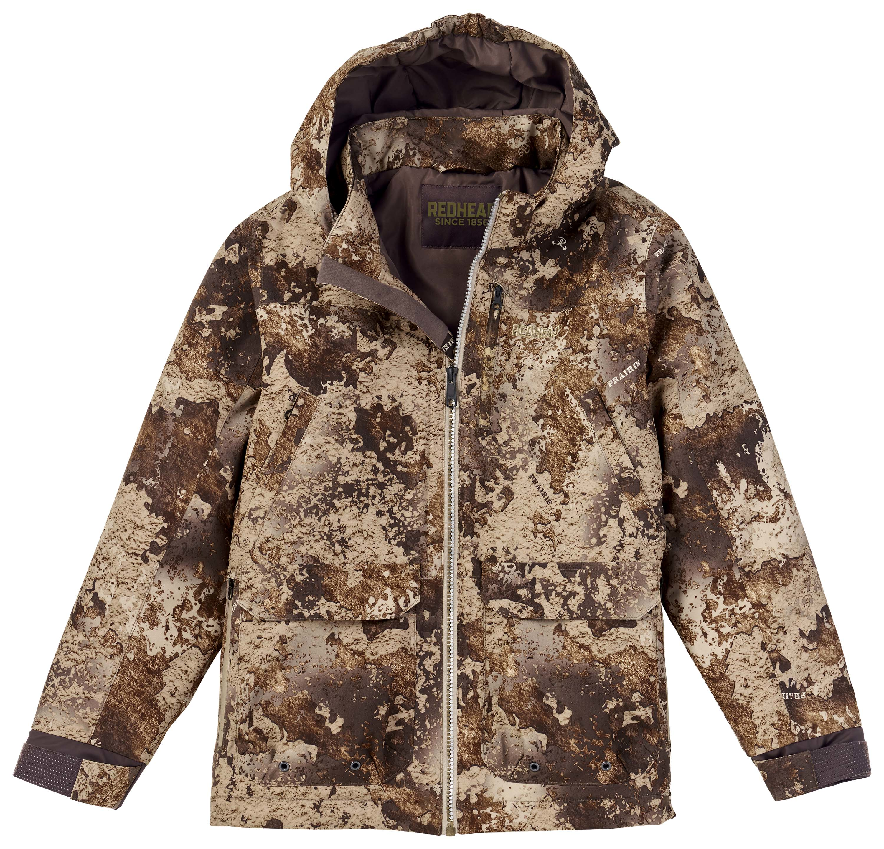 REDHEAD Waterfowl Jacket for Youth