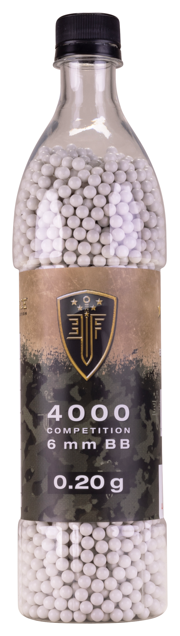 Umarex Elite Force Competition .20 Gram Airsoft Ammo - Umarex