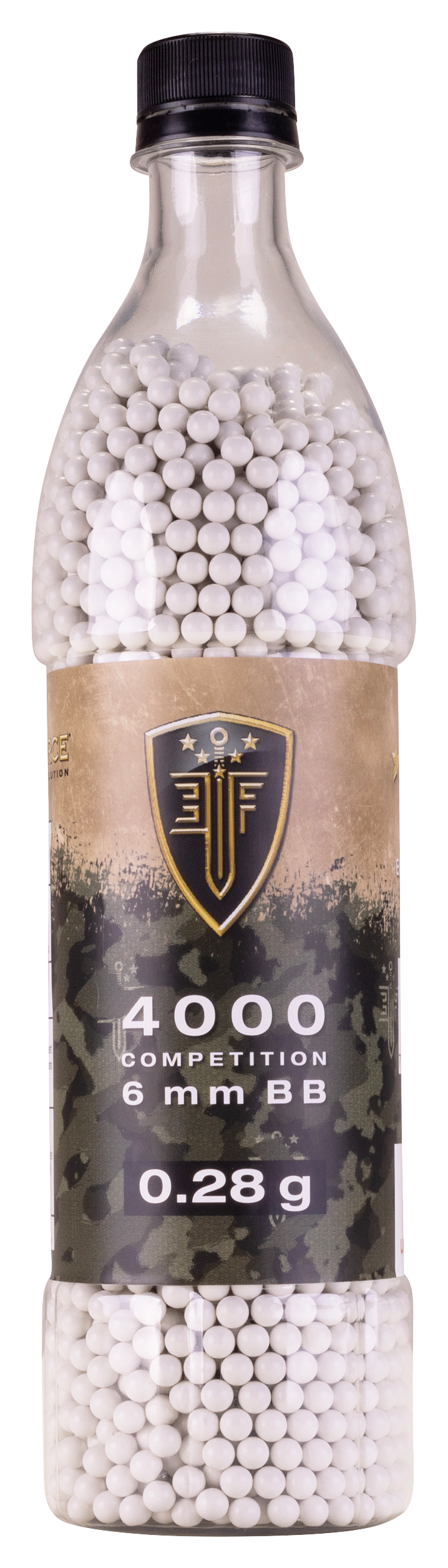 Elite Force Competition 6mm .28 Gram Airsoft Ammo - Umarex