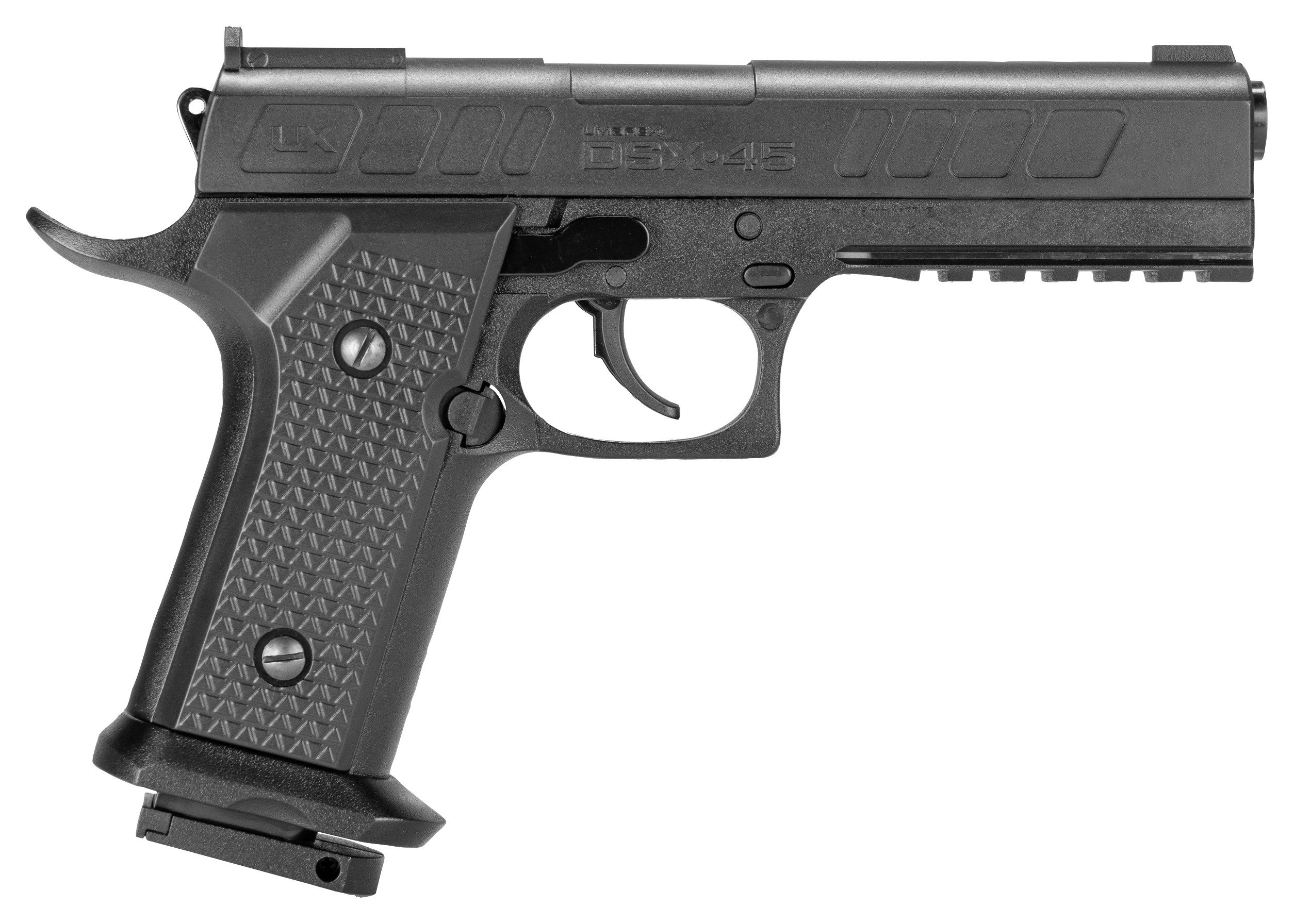 Umarex DSX45 Spring-Powered Air Pistol