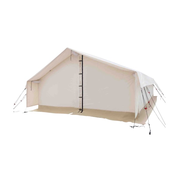 White Duck Outdoors Alpha 16'x20' Water Repellent Wall Tent