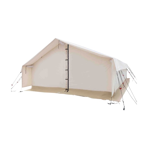 White Duck Outdoors Alpha 16'x24' Water Repellent Wall Tent