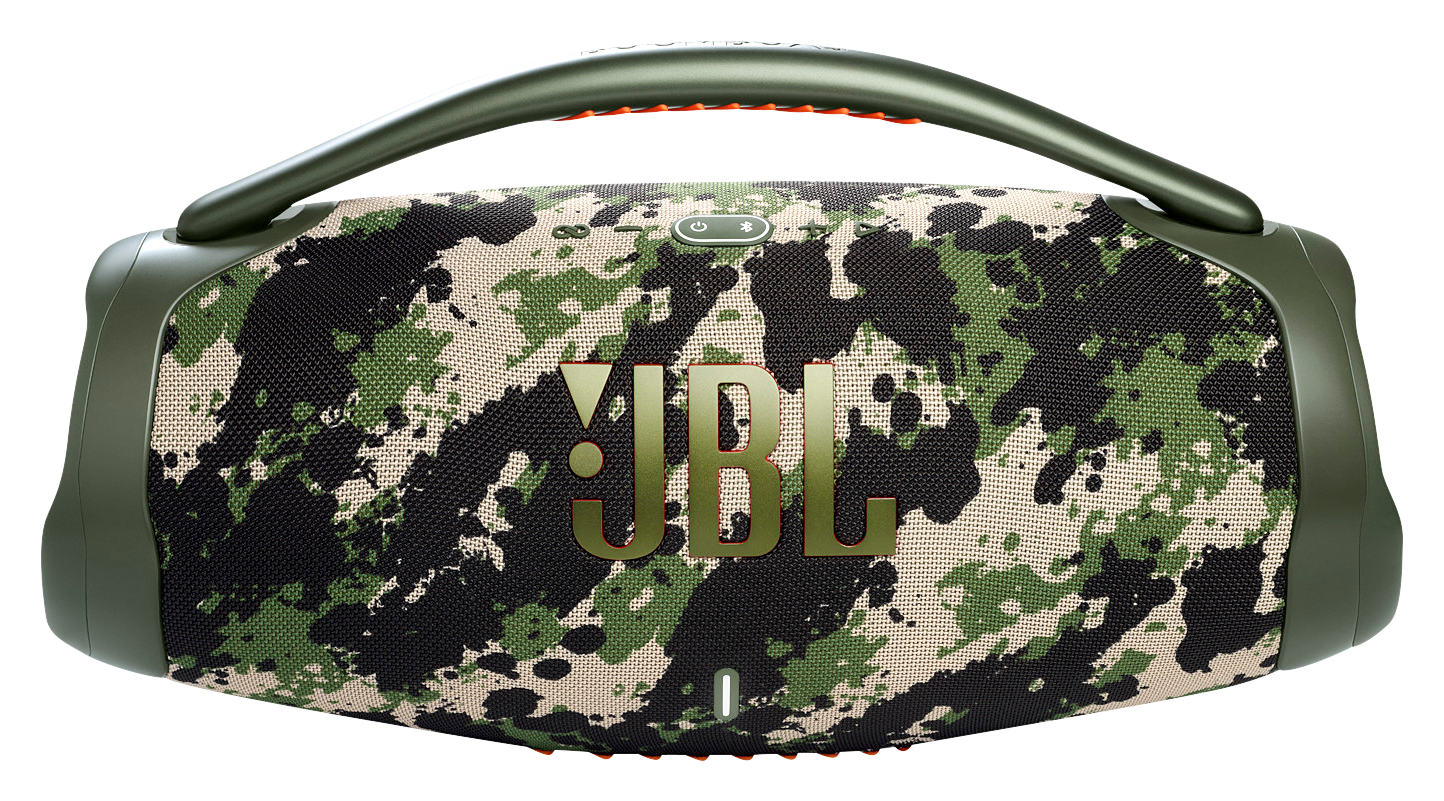 Image of JBL by Harman Boombox 3 Portable Waterproof Speaker