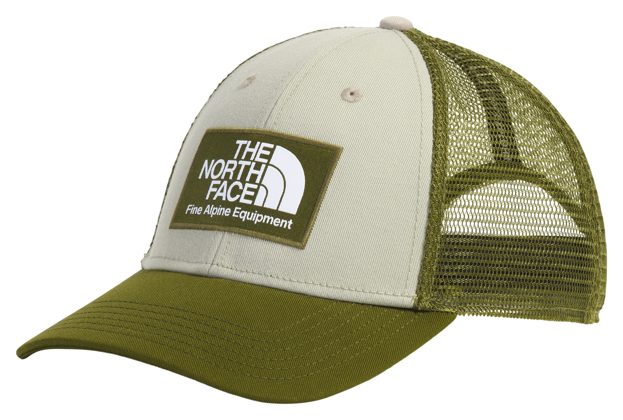 THE NORTH FACE Mudder Trucker Logo Cap