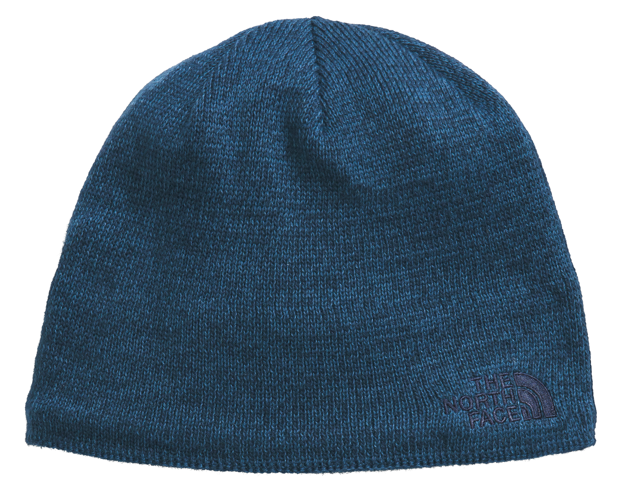 Image of The North Face Jim Beanie - Shady Blue Heather