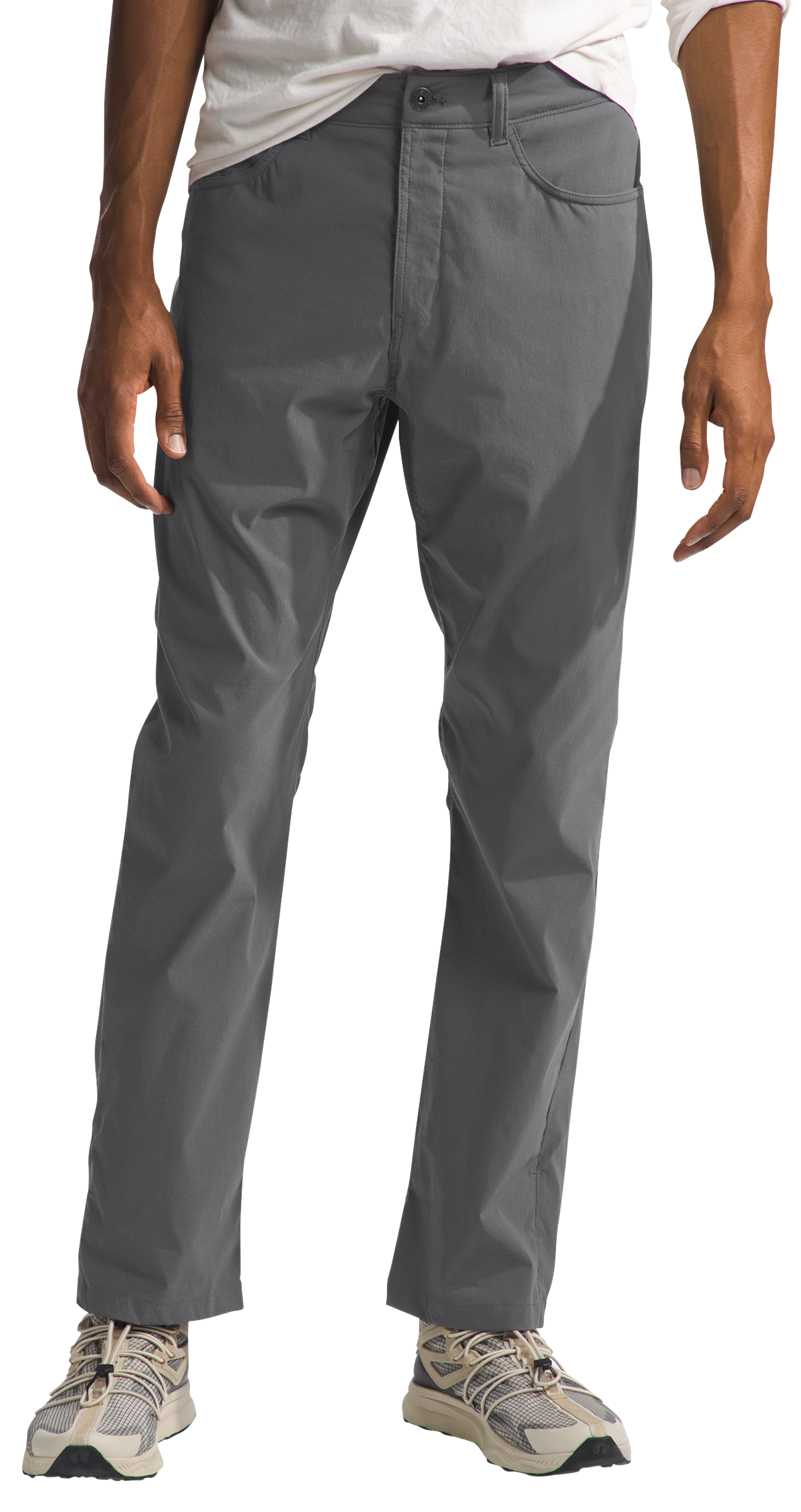 Carhartt Rugged Flex Relaxed-Fit Canvas Work Pants for Men