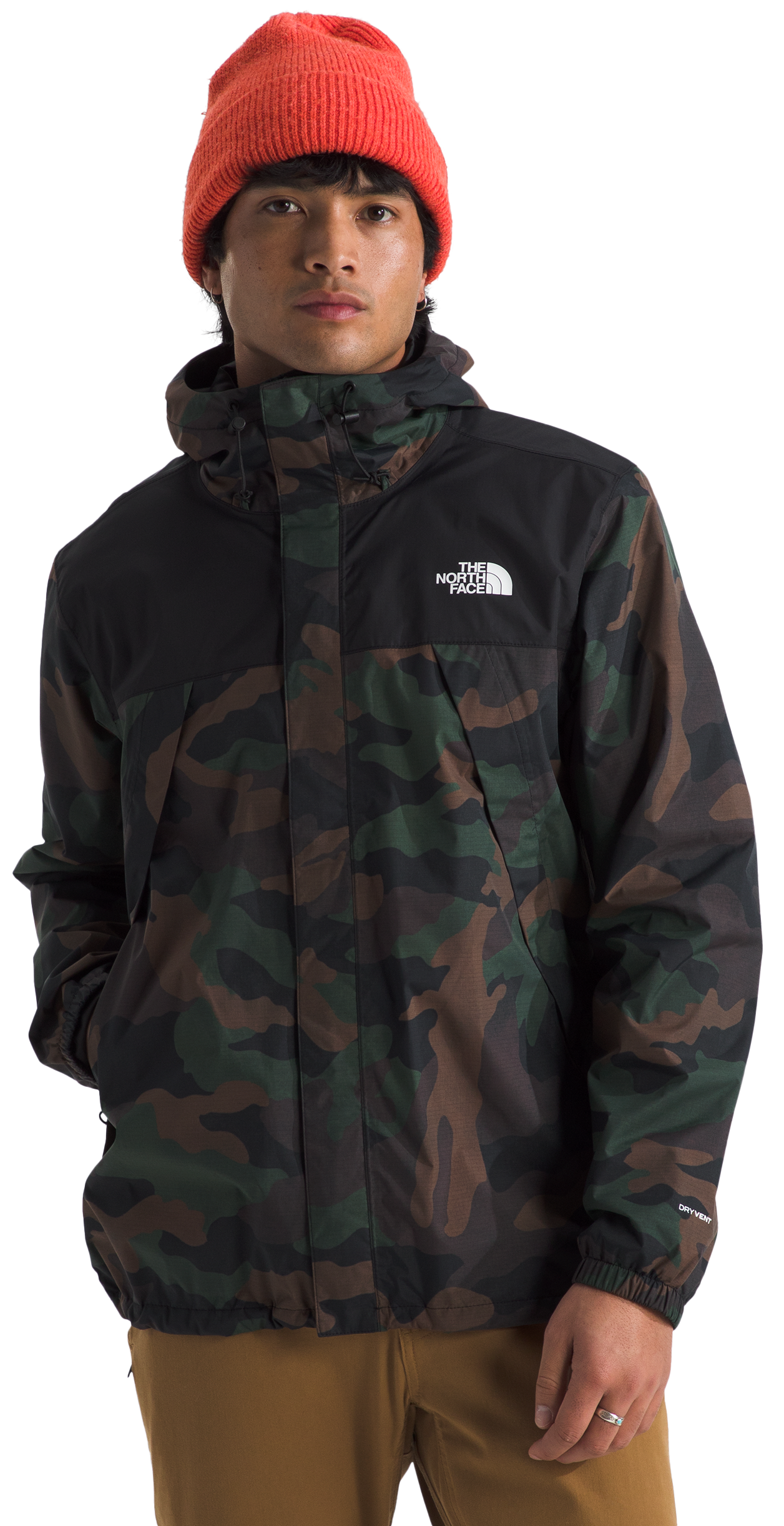 Image of The North Face Antora Jacket for Men