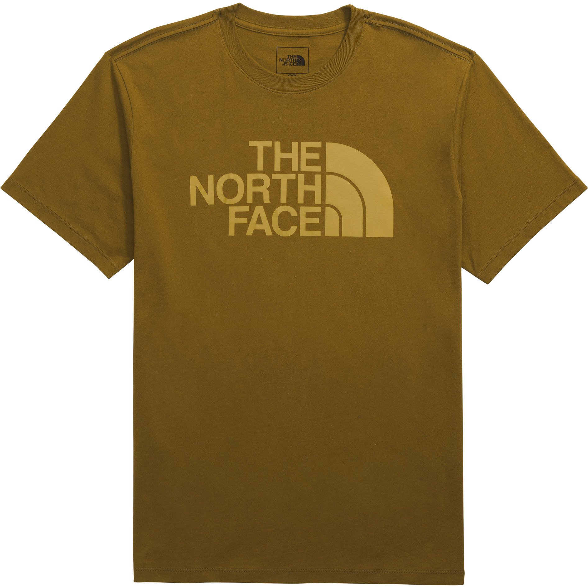 THE NORTH FACE Half Dome Short-Sleeve T-Shirt for Men