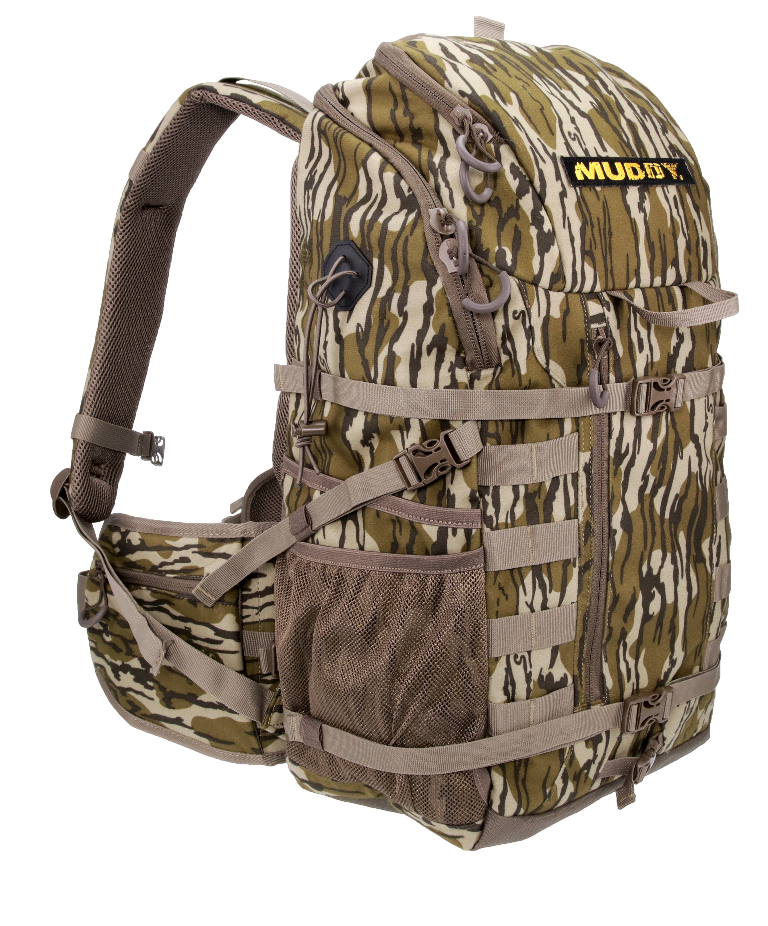 Image of Muddy Pro Series 1500 Hunting Pack