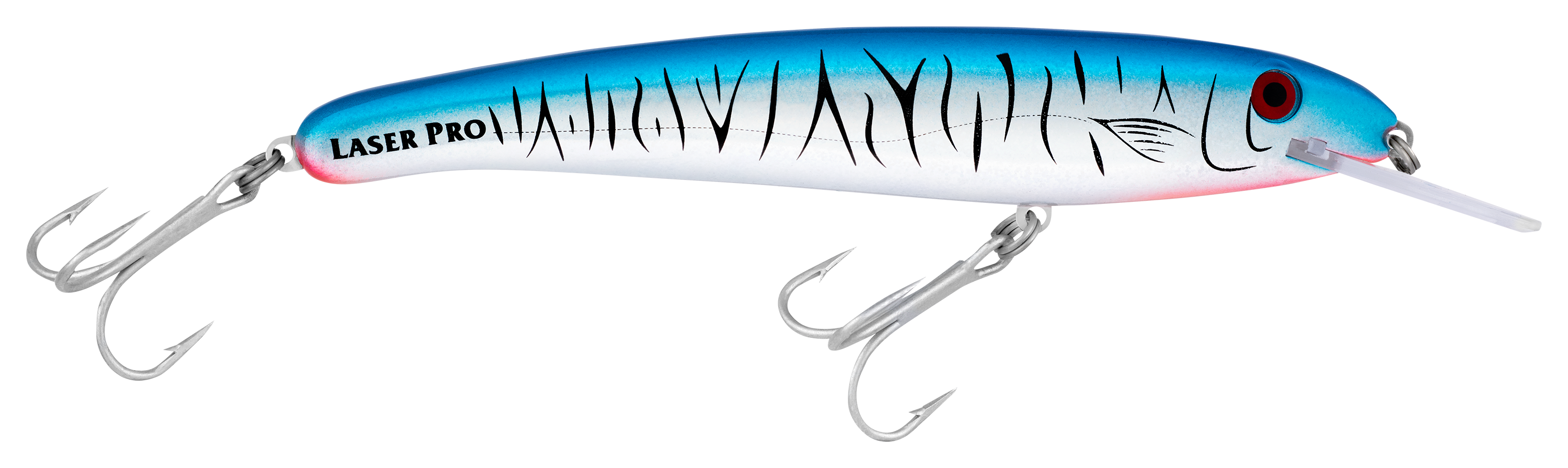 Image of Halco Laser Pro Trolling Lures - Baitfish