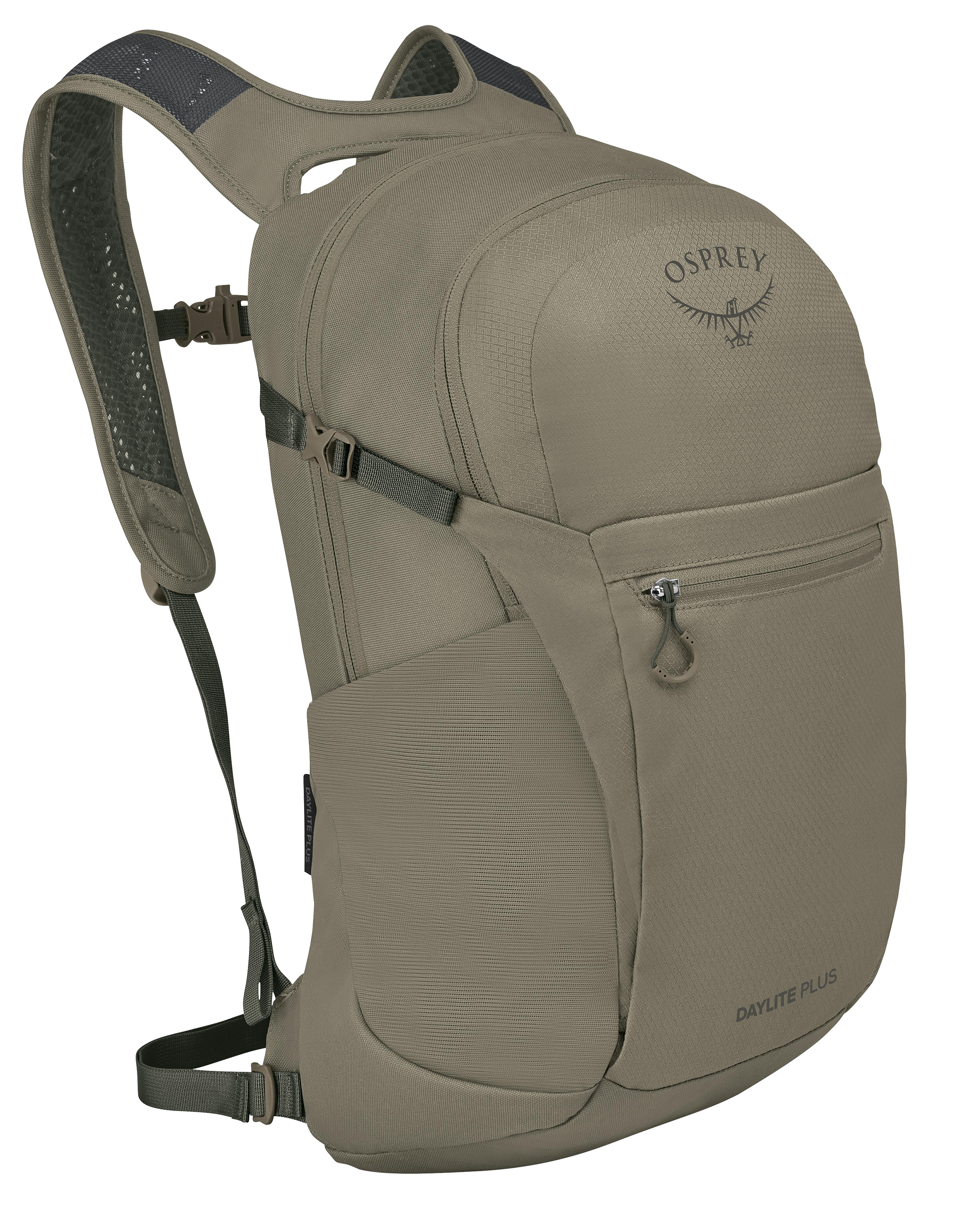 Image of Osprey Daylite Plus Backpack - Tan Concrete