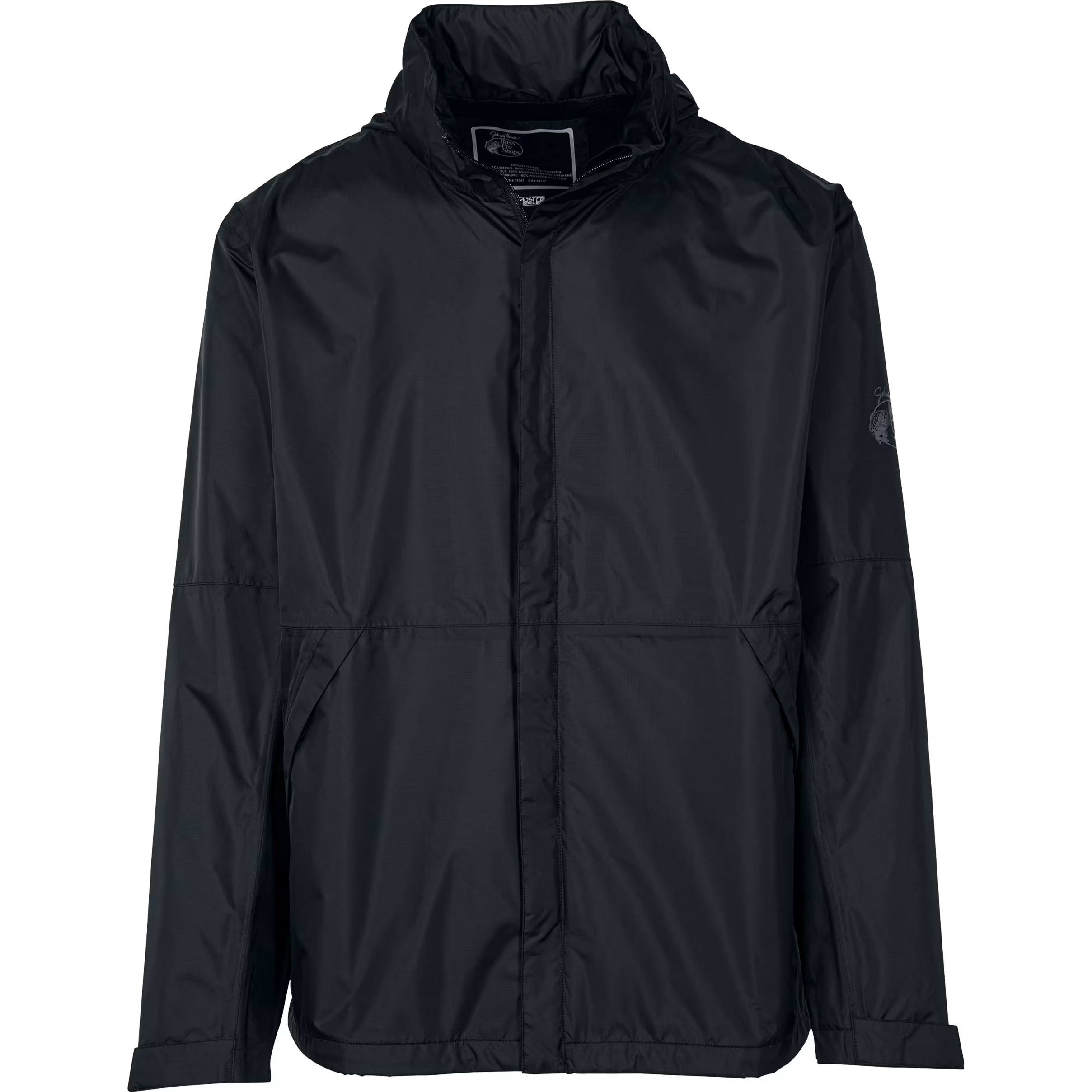 Cascade Rain Jacket for Men