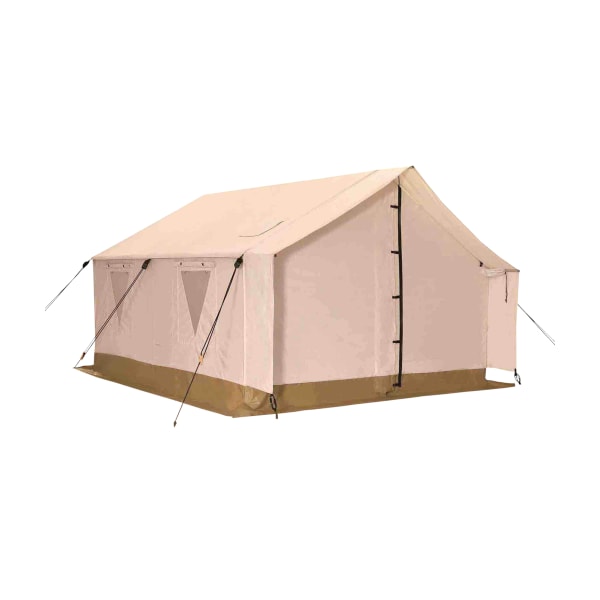 White Duck Outdoors Alpha 12'x14' Water Repellent Wall Tent