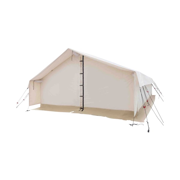 White Duck Outdoors Alpha 16'x24' Fire- and Water-Repellent Wall Tent
