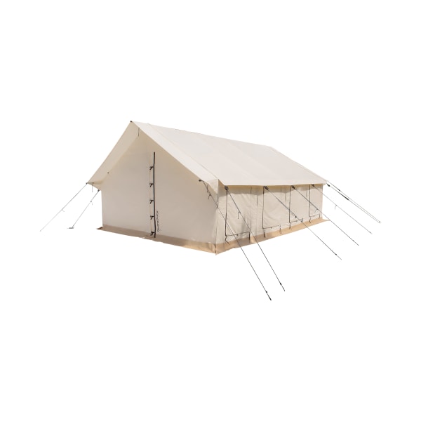 White Duck Outdoors Alpha Pro 14'x16' Water Repellent Wall Tent
