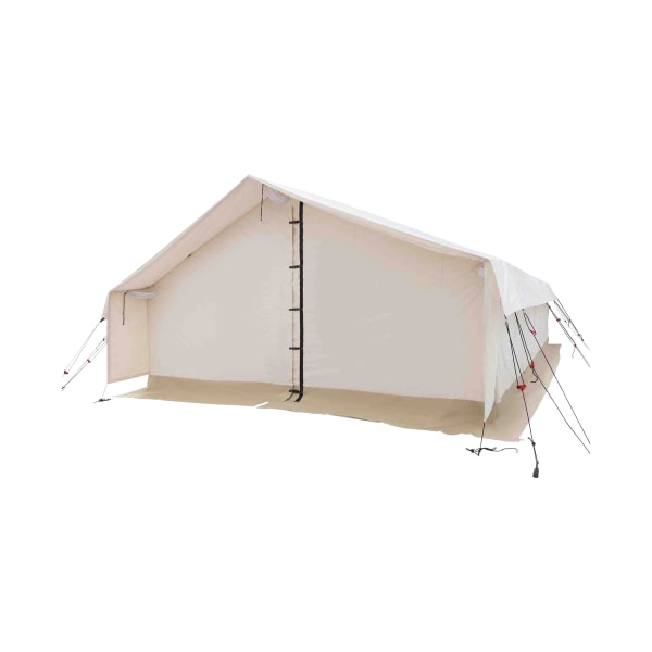 White Duck Outdoors Alpha 16'x20' Fire- and Water-Repellent Wall Tent