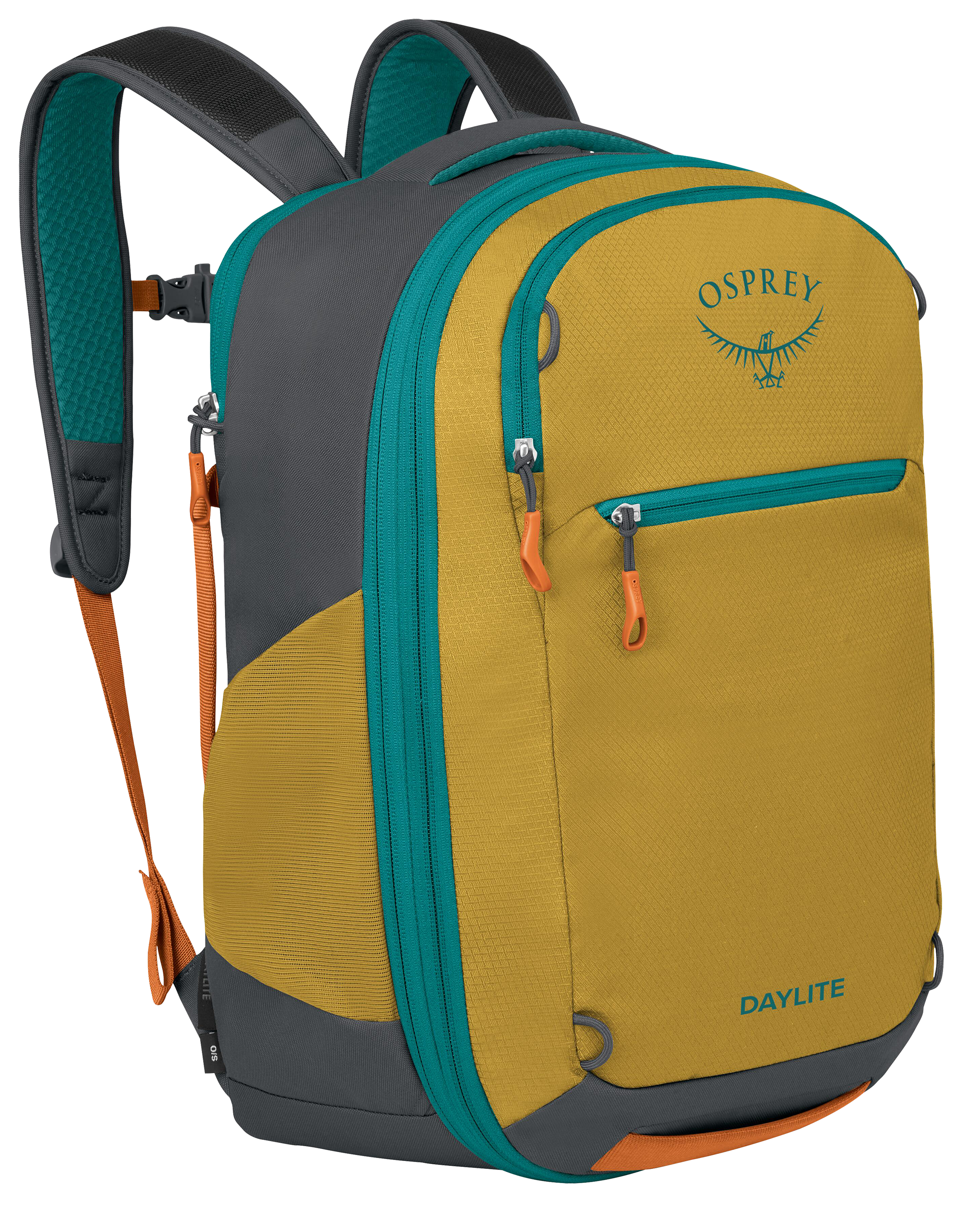 Image of Osprey Daylite Expandable Travel Pack 26+6 - Tumbleweed