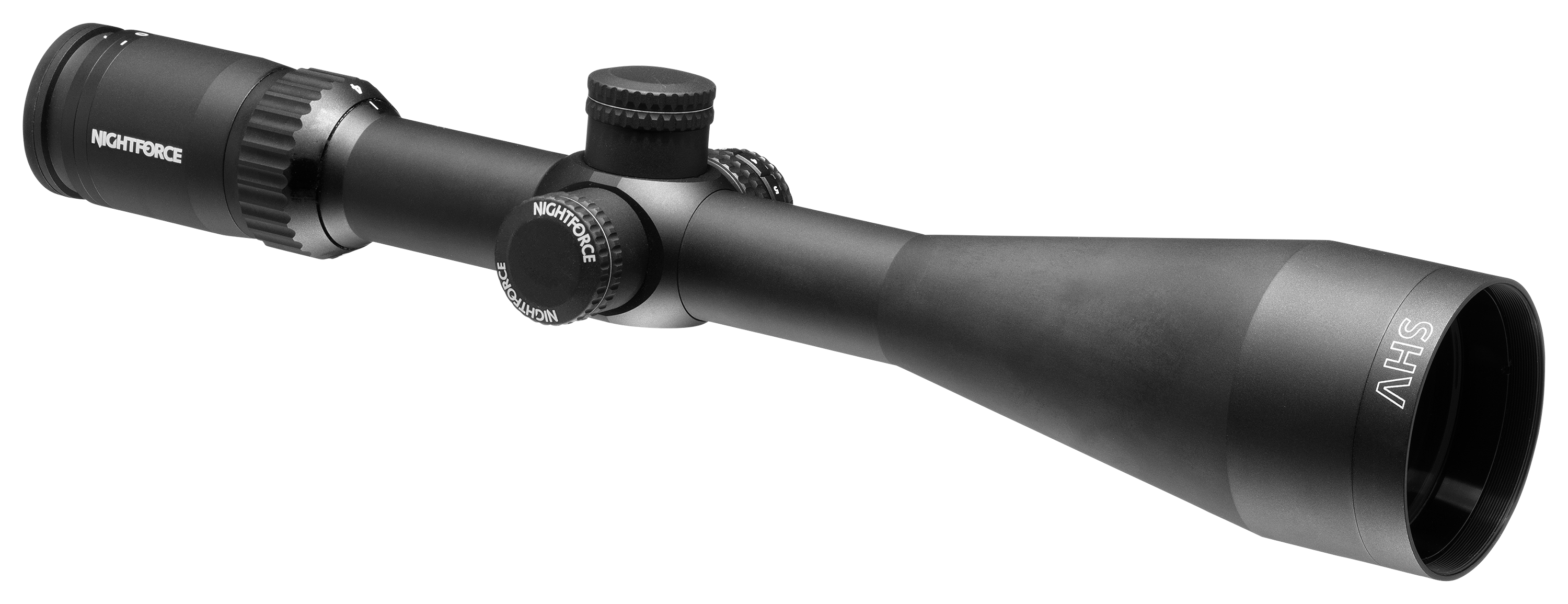 Nightforce Optics SHV Rifle Scope - 4-14x56mm - Nightforce Optics