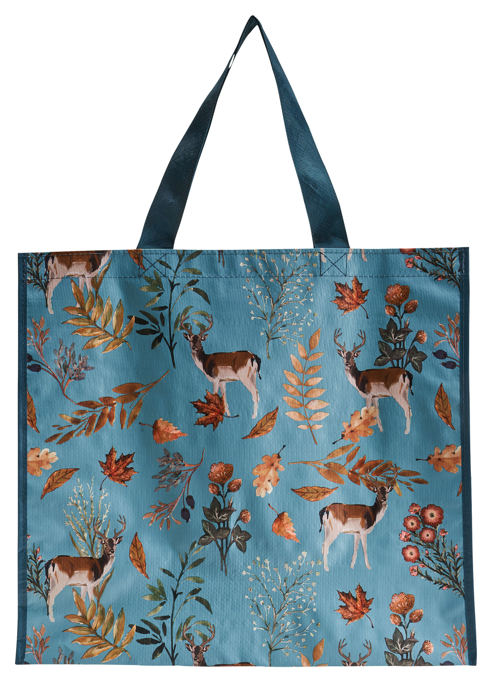 Image of Bass Pro Shop Reusable Bag - Deer