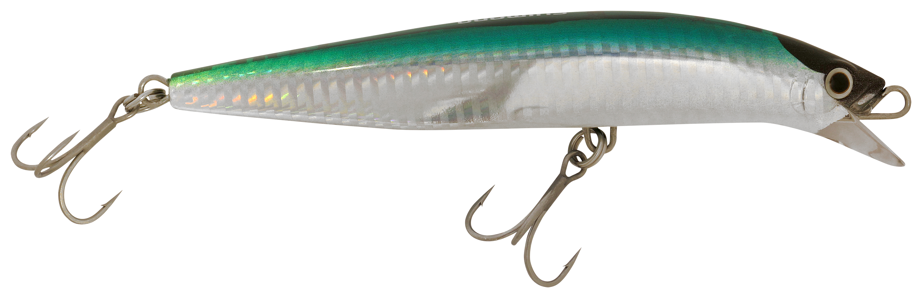 Shimano Current Sniper Jerkbait - Mint Green - 6-3/4