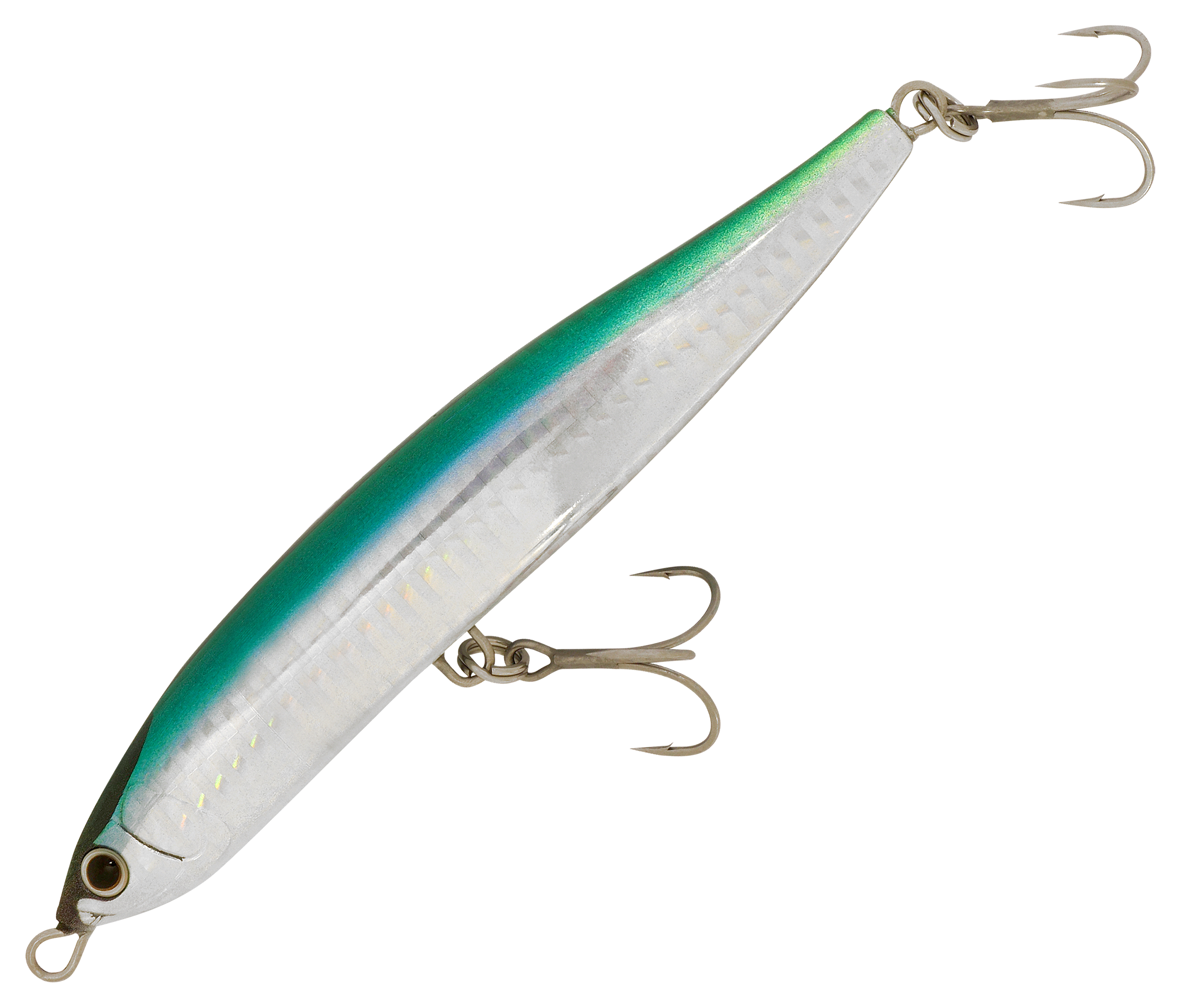 Shimano Current Sniper Stick Bait - Mint Green - 4-3/4" - 1-1/8 oz.