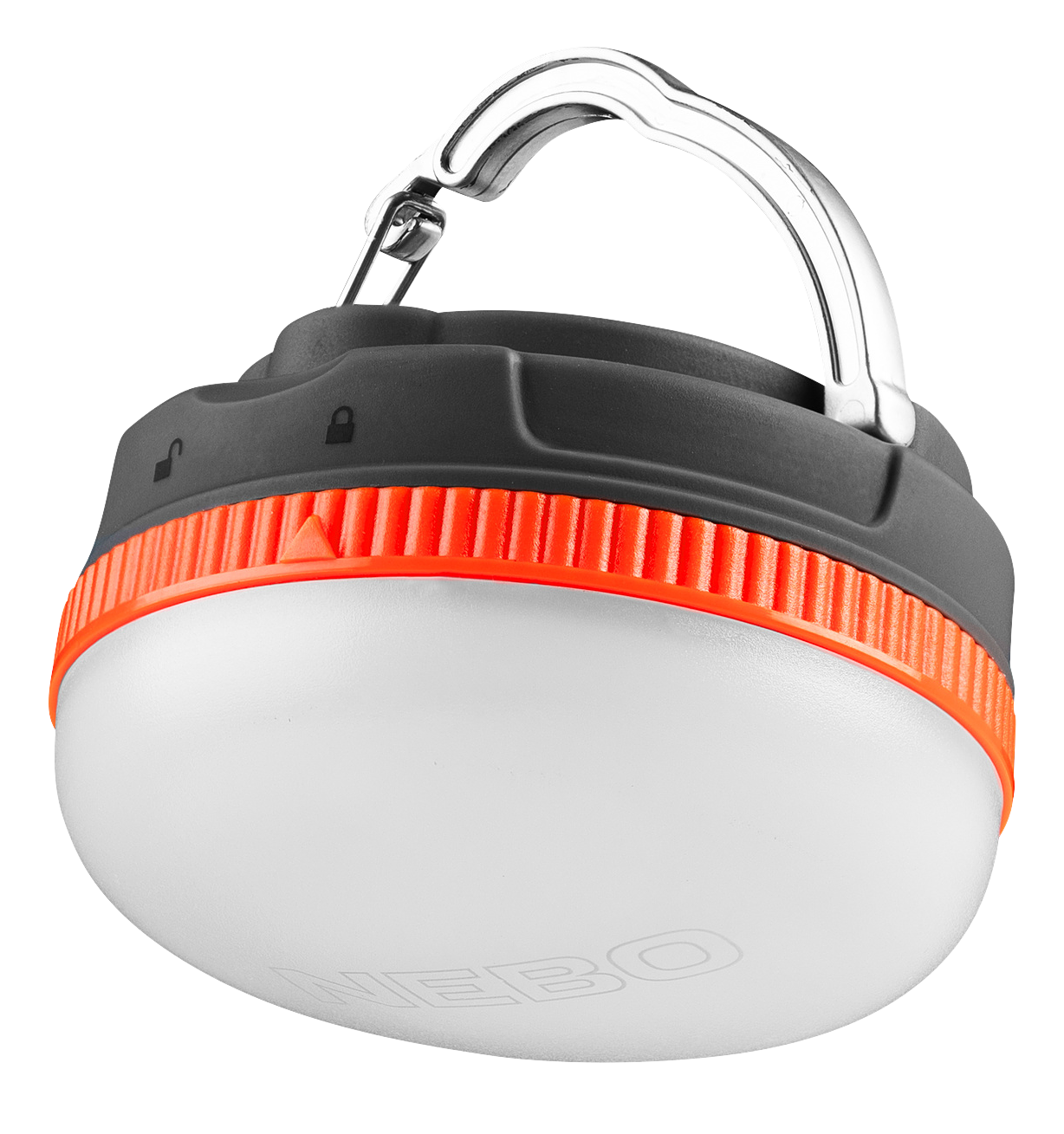 Image of NEBO Galileo Puck 120-Lumen Lantern