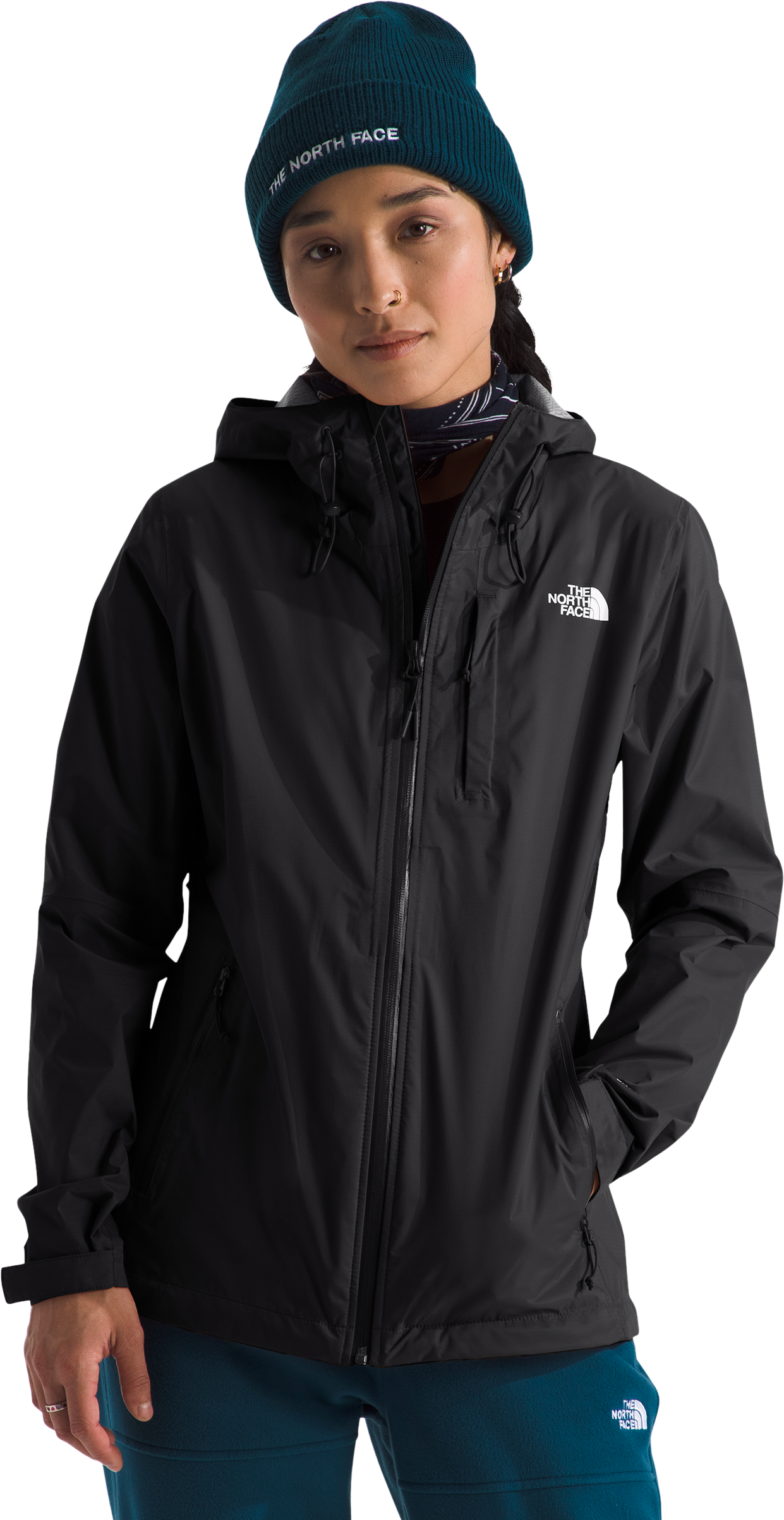 The North Face Alta Vista Hooded Jacket for Ladies                                                                              
