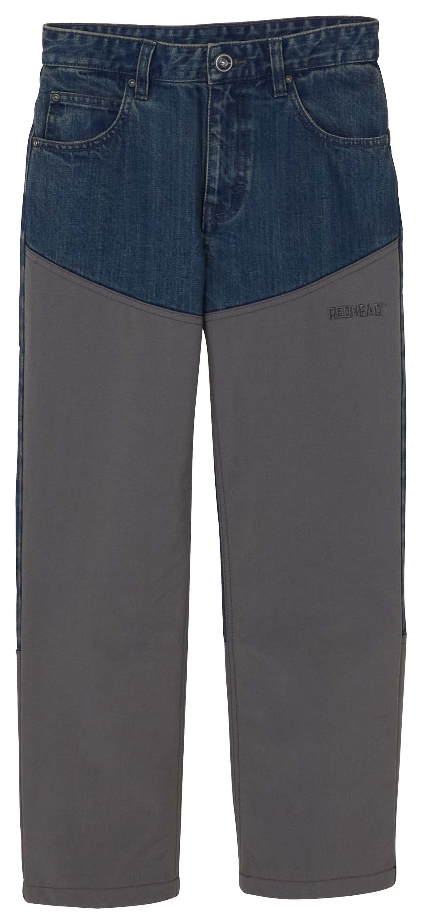 RedHead Roughneck Upland Jeans for Youth                                                                                        