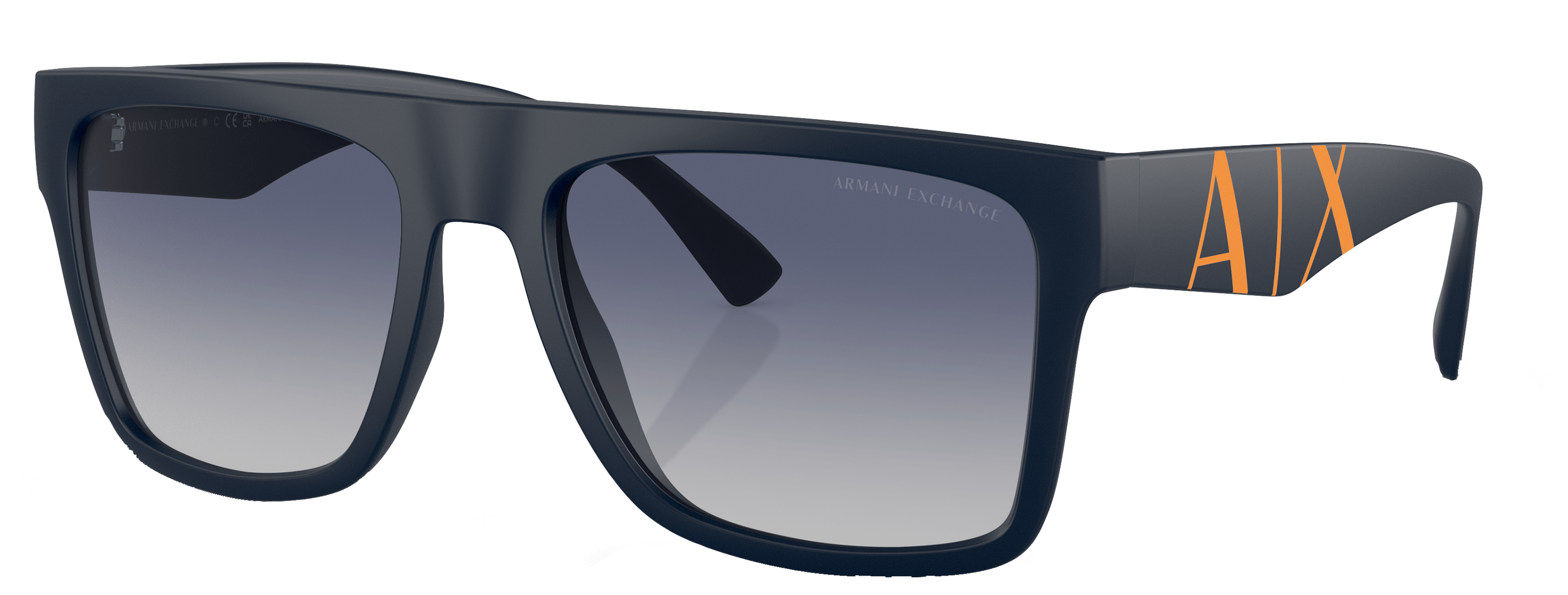 Image of Armani Exchange AX4113S Sunglasses