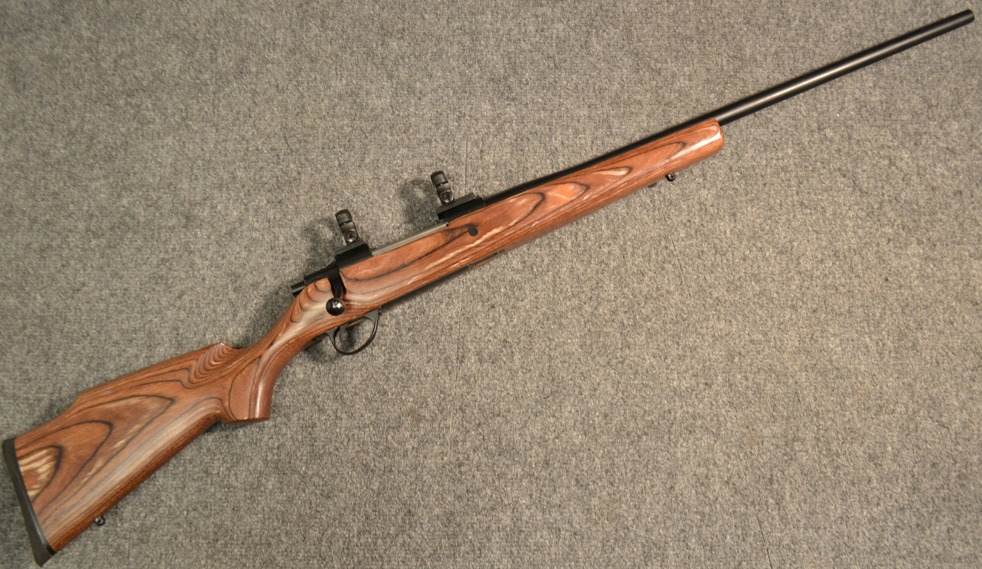 Image of SAKO ~ L61R ~ 7mm Rem Mag